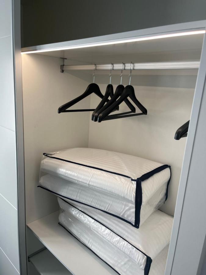 Mym Villa Tías Kültér fotó