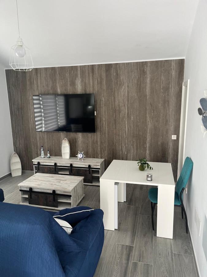 Mym Villa Tías Kültér fotó