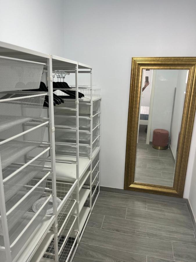 Mym Villa Tías Kültér fotó