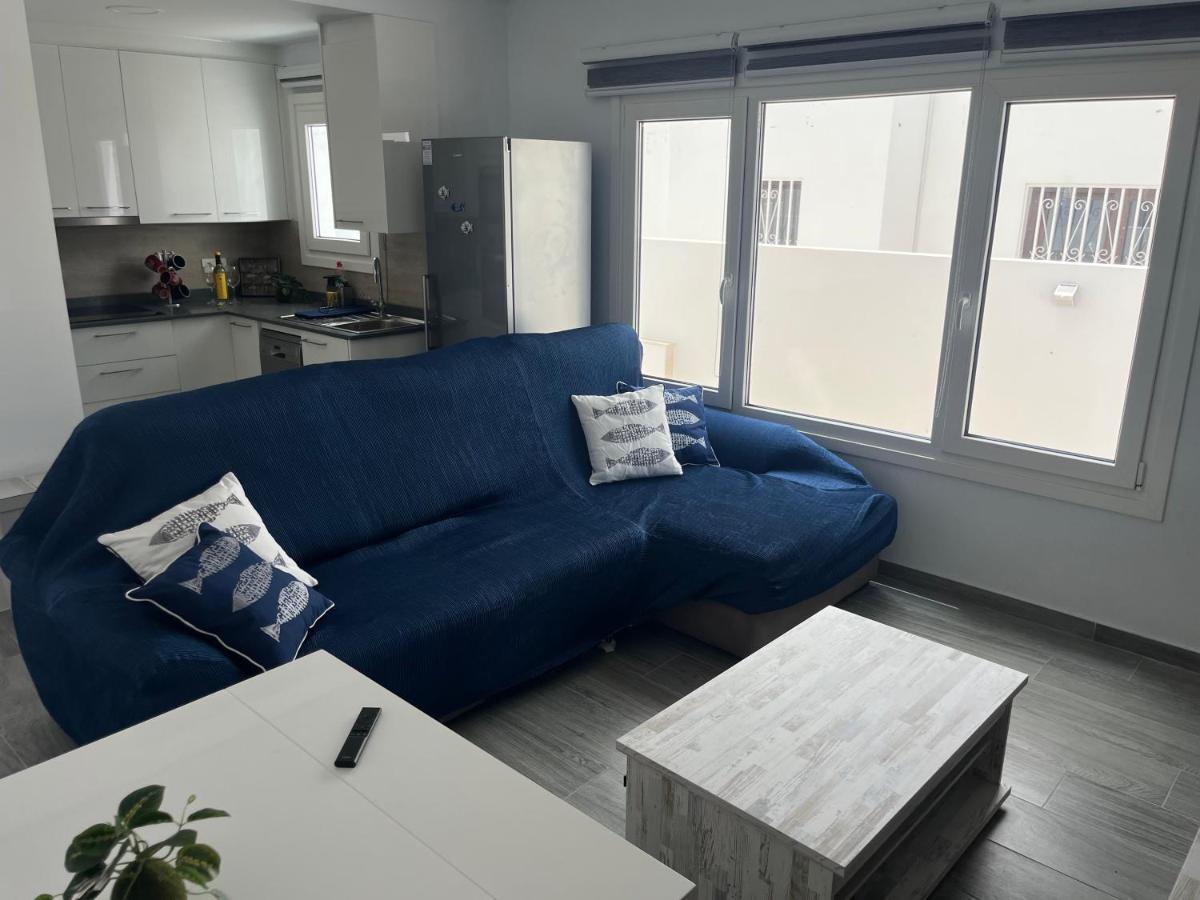 Mym Villa Tías Kültér fotó